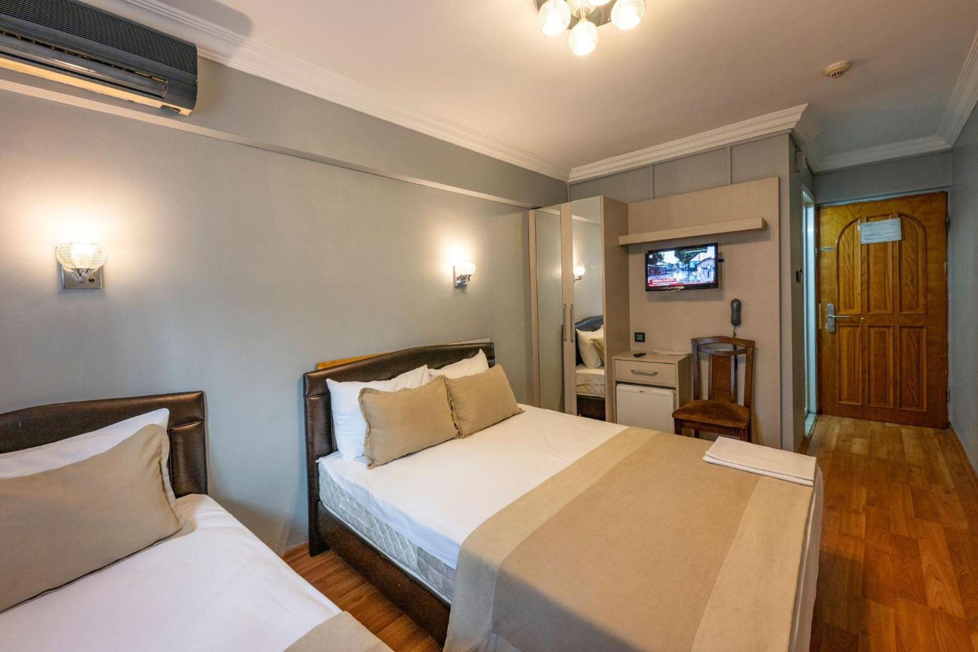 Saray Boutique Hotel Laleli — Fotoğraflar 3